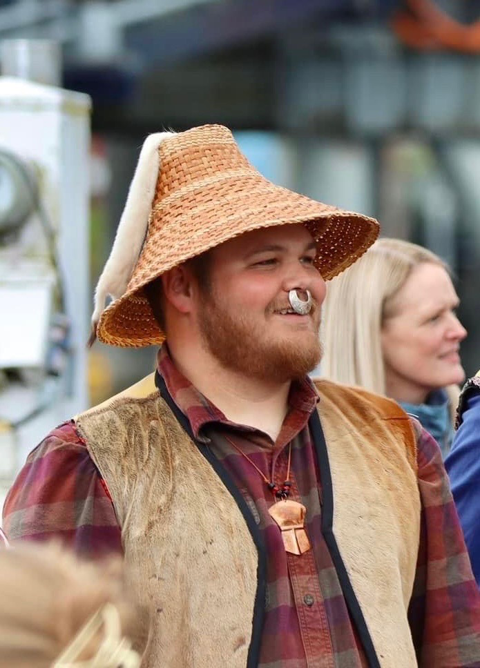 Brandon Ware- Regional Resource Coordinator